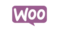 شعار WooCommerce - شريك معتمد لدى ويز فريلانس