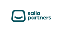 شعار Salla Partners - شريك معتمد لدى ويز فريلانس