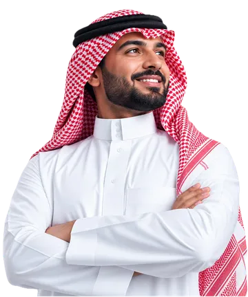 خبير تسويق رقمي سعودي في ويز فريلانس
